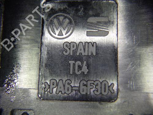 Switch SEAT IBIZA III (6L1) 1.4 16V | BP6404791I30 