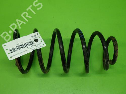 Used Shock absorber spring VW GOLF IV (1J1) 1.9 TDI (101 hp) 15823575