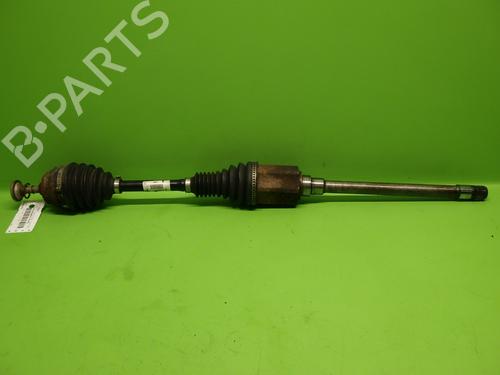 Right front driveshaft BMW 5 Touring (F11) 530 d xDrive | BP33162004M39 - Image 2