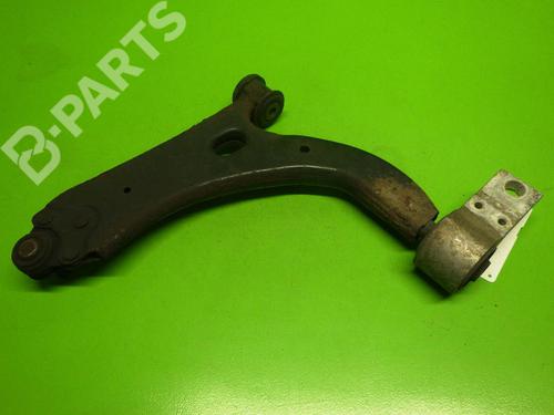 Right front suspension arm FORD FIESTA V (JH_, JD_) 1.4 16V | BP6670409M13 