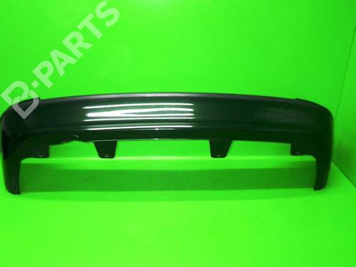 Used Rear bumper OPEL ZAFIRA A MPV (T98) 2.0 DTI 16V (F75) (101 hp) 6673187