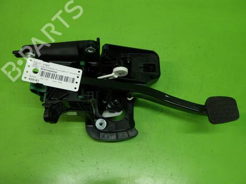 Used Break pedal OPEL INSIGNIA B Sports Tourer (Z18) 1.5 (35) (140 hp) 28050644