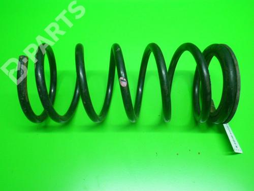 Used Shock absorber spring FIAT DUCATO Van (230_) 2.8 JTD (128 hp) 6661647