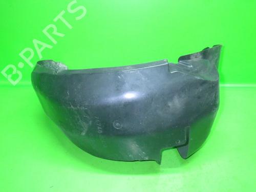 Wheel arch NISSAN MICRA III (K12) 1.2 16V | BP14714074C56 