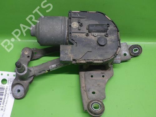 Viskermotor vindrude FORD GALAXY II (WA6) 2.0 TDCi (140 hp) 21496679