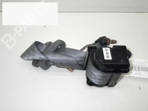 Used Rear right seatbelt CHEVROLET AVEO / KALOS Hatchback (T200) 1.4 16V (94 hp) 6604828