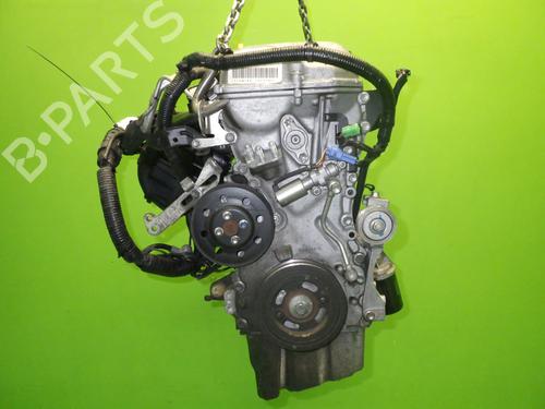 Used Engine Engine FIAT SEDICI (189_) 1.6 16V 4x4 (107 hp) 33278066 33278066