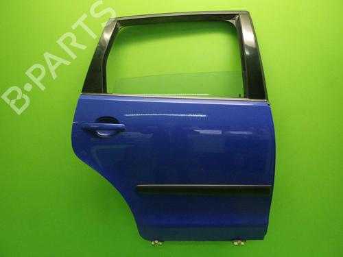 Porta posteriore destra VW POLO IV (9N_, 9A_) 1.2 12V (64 hp) 30092082