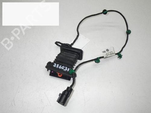 Used Wiring harness VW GOLF V (1K1) 1.4 16V (75 hp) 14708736