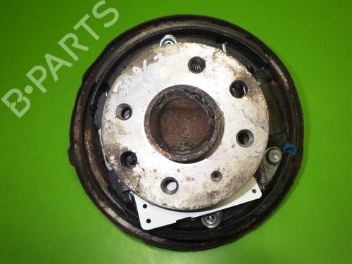 Ander OPEL ASTRA F Hatchback (T92) 1.6 i (F08, M08, F68, M68) (75 hp) 14738352