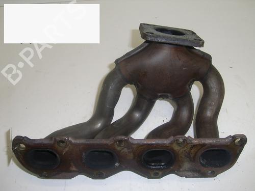 Udstødningsmanifold VW GOLF V (1K1) 1.6 FSI | BP14702546M110 