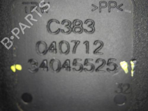 Rear left seatbelt FIAT 500 (312_) 1.2 (312AXA1A) | BP36770239I29 - Image 3