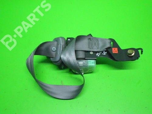 Front left seatbelt KIA JOICE (MTE1P) 2.0 | BP6606731I26 