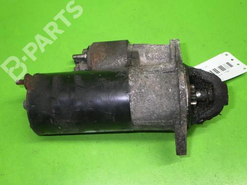 Used Starter FORD SIERRA II (GBG, GB4) 1.8 (87 hp) 6388739