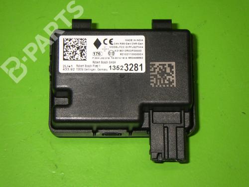 Comfort control module OPEL INSIGNIA B Sports Tourer (Z18) 1.6 CDTi (35) (136 hp) 13523281