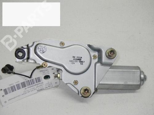 Used Rear wiper motor MAZDA 323 F V (BA) 1.8 16V (BA8P) (114 hp) 6664649