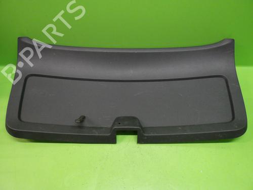 Pynteleist til bakluke SKODA OCTAVIA III Combi (5E5, 5E6) 2.0 TDI (150 hp) 29622251