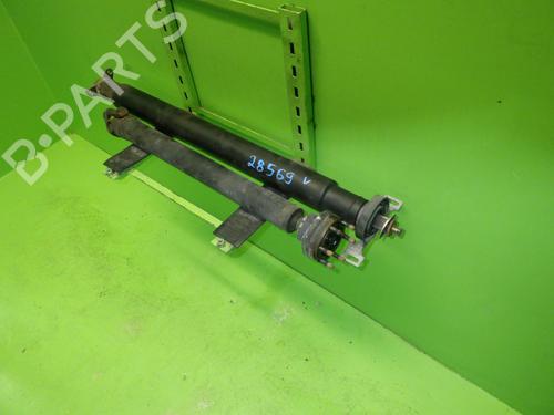Driveshaft BMW 5 Touring (E39) 523 i | BP26304456M37 