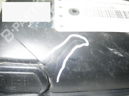 Left mirror BMW 3 (E36) 316 i | BP6663755C26