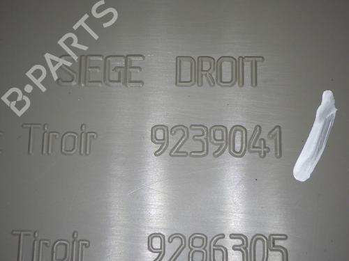 Suporte copos/Objectos RENAULT VEL SATIS (BJ0_) 3.5 V6 (BJ0R, BJ0V, BJ0U) | BP37530786I37 - Image 3