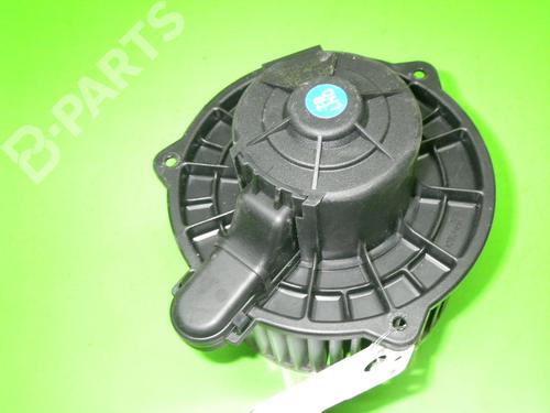 Ventilator motor HYUNDAI GETZ (TB) 1.3 i | BP6346738M62 