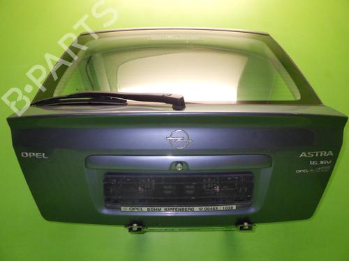 Bakluke CC/Kombi-Kupé OPEL ASTRA G Hatchback (T98) 1.6 16V (F08, F48) | BP29344449C6 