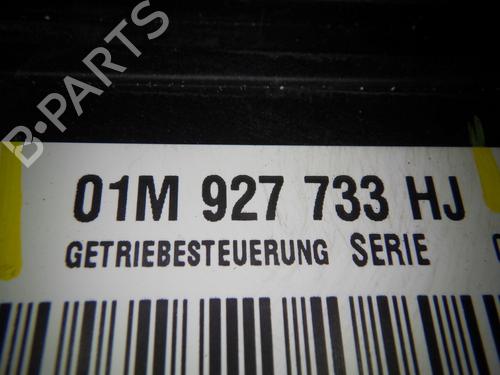 Gearbox control unit VW GOLF IV (1J1) 1.6 | BP28284871M52 