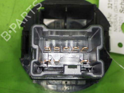 Warning switch NISSAN X-TRAIL I (T30) 2.5 4x4 | BP28364111I22 