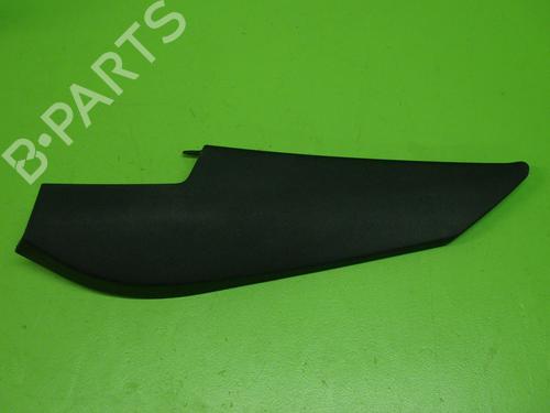 Modanatura portiera MERCEDES-BENZ A-CLASS (W169) A 170 (169.032, 169.332) (116 hp) 31984183