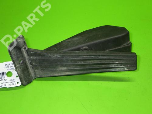 Used Pedal BMW X1 (E84) sDrive 18 d (143 hp) 6392541