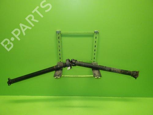 Used Driveshaft Driveshaft BMW 1 (E87) 116 i (122 hp) 39940686 39940686