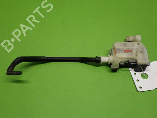 Fuel door actuator OPEL ASTRA J (P10) 1.6 Turbo (68) | BP19178073E18 