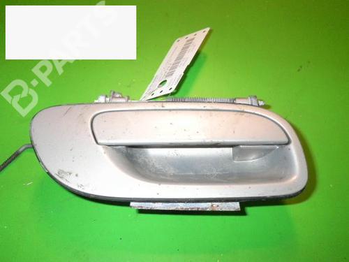 Used Front right exterior door handle VOLVO S80 I (184) T6 (272 hp) 6355571
