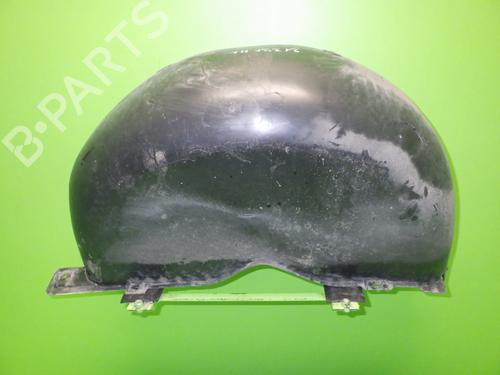 Wheel arch VW TRANSPORTER T5 Van (7HA, 7HH, 7EA, 7EH) 2.0 TDI | BP22613125C56