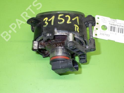 Right front fog light FORD MONDEO III Turnier (BWY) 1.8 16V | BP15731211C31 