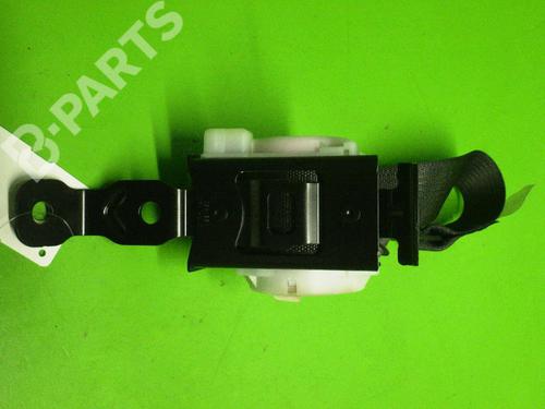 Rear right seatbelt OPEL INSIGNIA A (G09) 2.8 V6 Turbo 4x4 (68) | BP6652554I28 