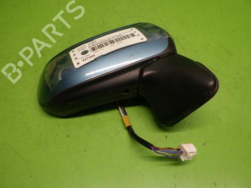 Right mirror MAZDA PREMACY (CP) 1.9 (CP8W) | BP27976166C27 