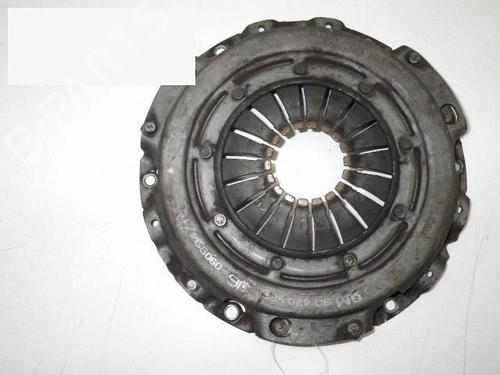 Used Other OPEL ASTRA F Hatchback (T92) 1.6 i (F08, M08, F68, M68) (71 hp) 14726759