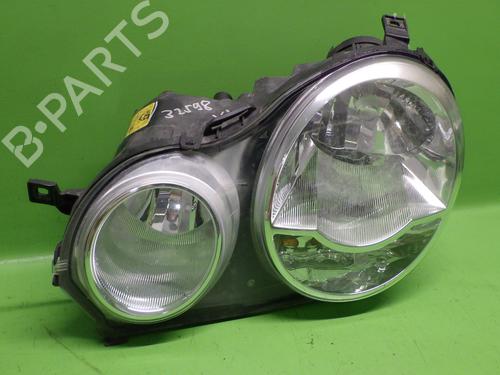Used Left headlight Left headlight 38275850 38275850