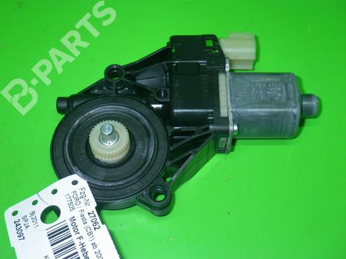 Used Left rear window motor FORD FIESTA VI (CB1, CCN) 1.4 (97 hp) 6670451