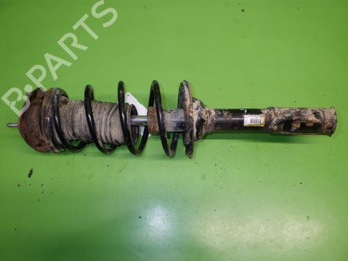 Left front shock absorber TOYOTA YARIS VERSO (_P2_) 1.4 D-4D (NLP20_, NLP22_) | BP16104952M16 