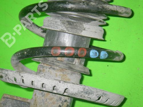 Right front shock absorber SKODA FABIA I Combi (6Y5) 1.2 | BP6636819M17 