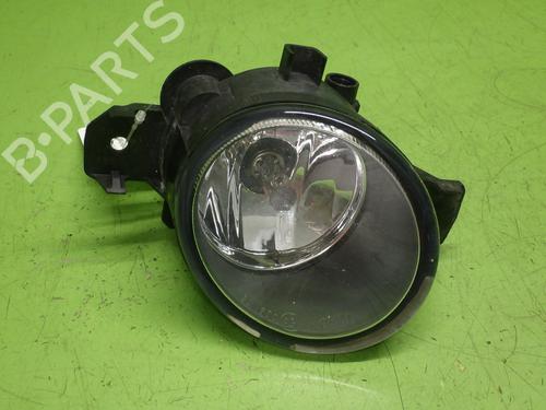 Venstre  foran tåkelykt RENAULT CLIO II (BB_, CB_) 1.2 16V (BB05, BB0W, BB11, BB27, BB2T, BB2U, BB2V, CB05,... (75 hp) 29739872