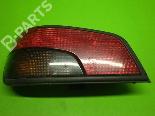 Left taillight PEUGEOT 306 Hatchback (7A, 7C, N3, N5) 2.0 XSi (121 hp) 6640647