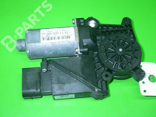 Left rear window motor MERCEDES-BENZ A-CLASS (W168) A 170 CDI (168.009, 168.109) | BP6647516E23 