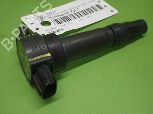 Bobine MITSUBISHI COLT VI (Z3_A, Z2_A) 1.3 (Z21A) (95 hp) 31747068