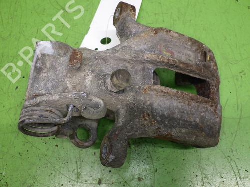 Right rear brake caliper AUDI 80 B3 Saloon (893, 894, 8A2) 2.0 E | BP29901268M106