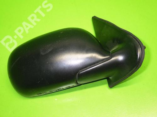 Right mirror NISSAN MICRA II (K11) 1.0 i 16V | BP6645081C27 