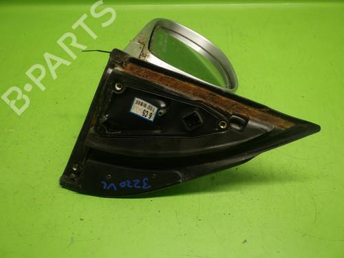 Left mirror KIA CARNIVAL II (GQ) 2.9 CRDi | BP28711854C26 