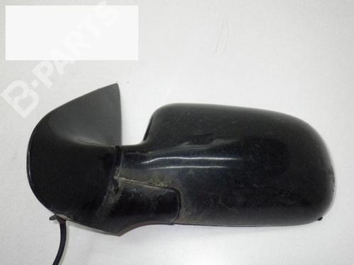 Left mirror OPEL SINTRA (APV) 2.2 i 16V (OUN16, Y94) | BP6670285C26 